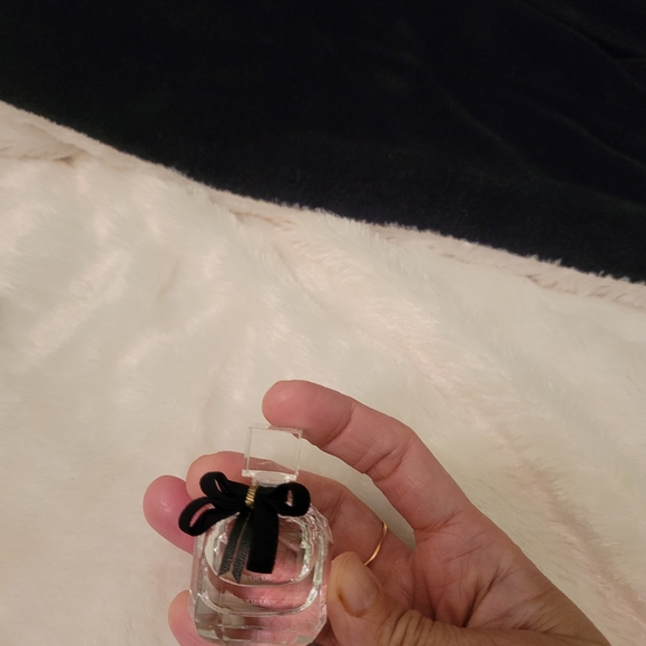 - Ysl mon paris - Picture 3 of 5